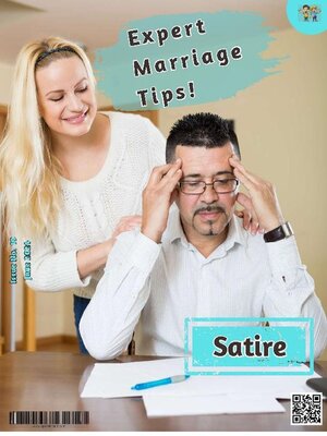 cover image of Expert Marriage Tips